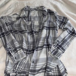 American eagle flannel